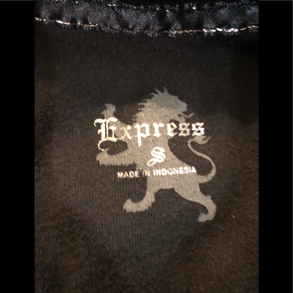 Express Jacket - Picture 6 of 7